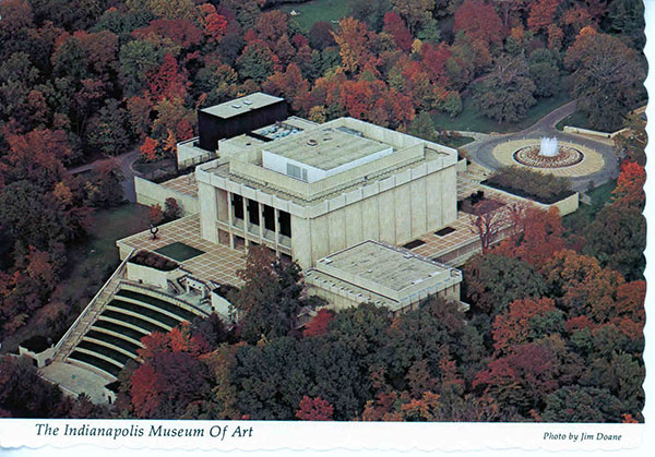 postcard